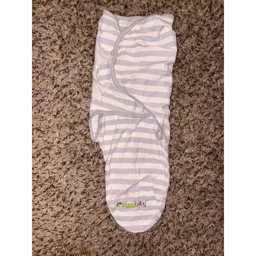 Swaddle Ziggy Baby 0-3 months